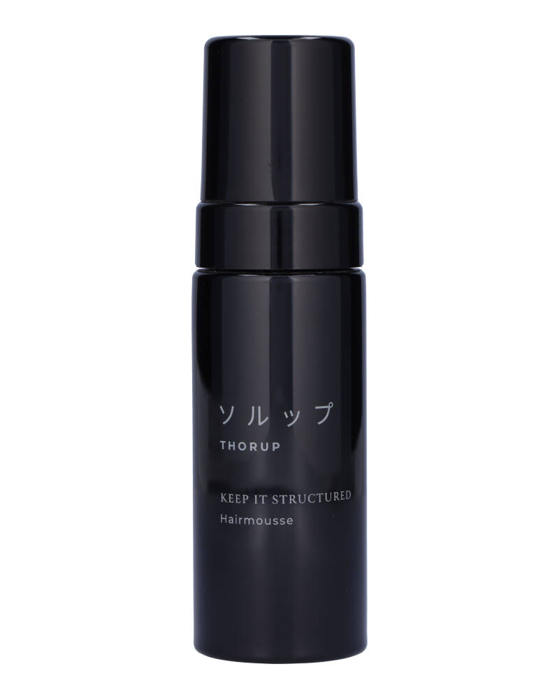 Thorup Keep it Structured Hairmousse 150 ml