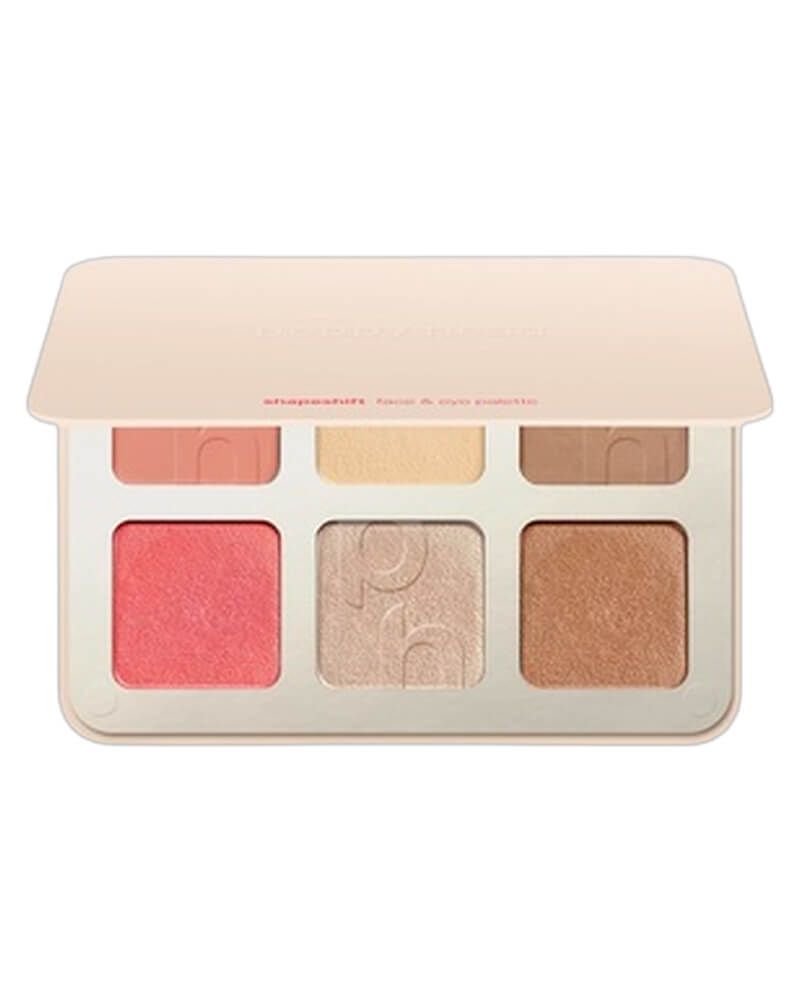 Poppy Head shapeshift – Multifunctional Face & Eye Palette 18 g
