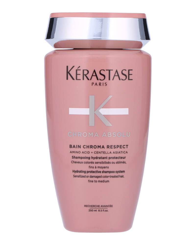 Chroma Absolu Bain Chroma Respect Opaque 250ml