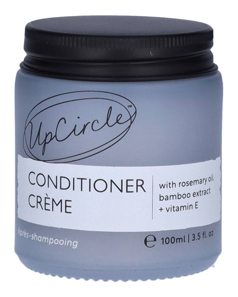 Upcircle Beauty Conditioner Crème 100 ml