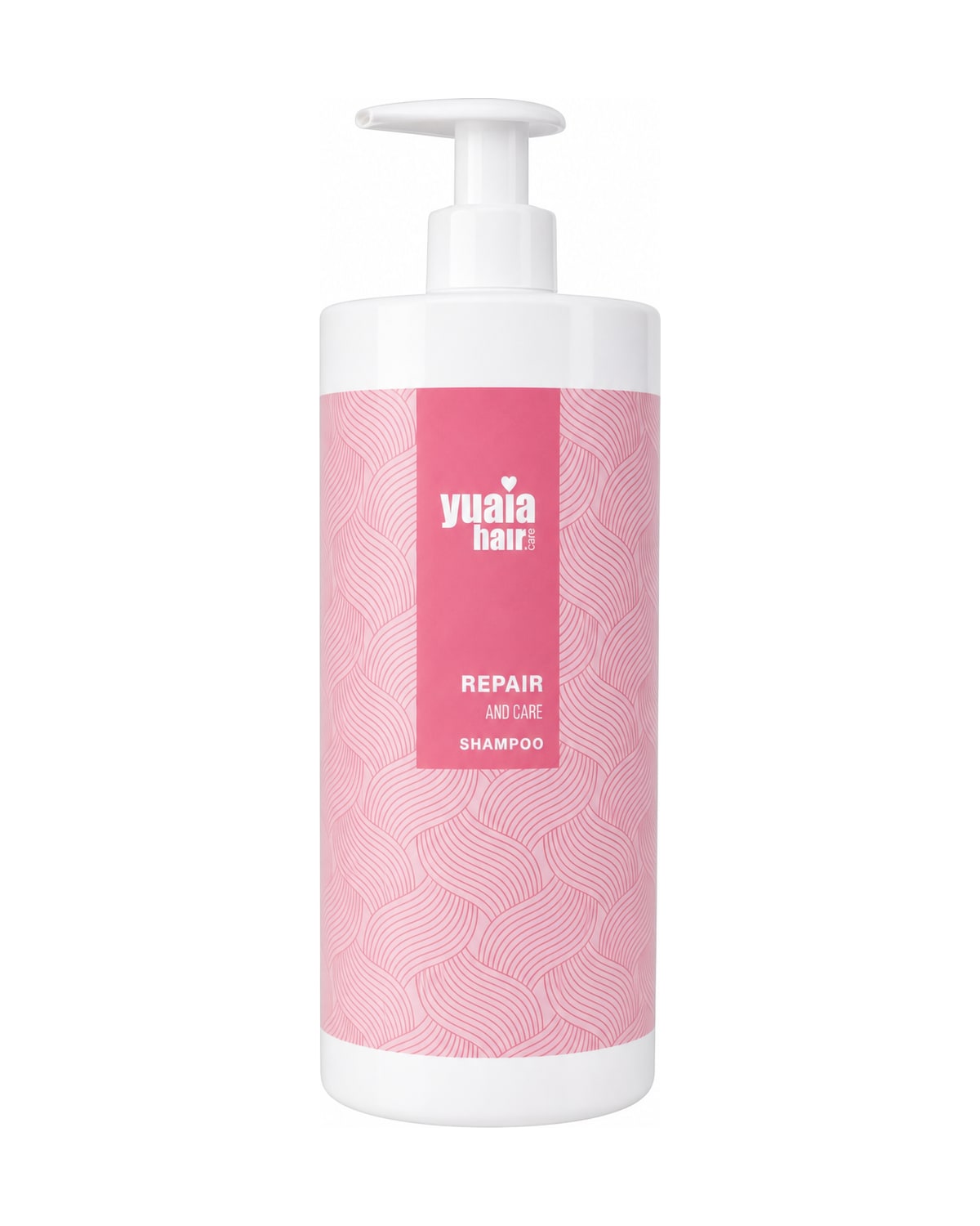 Yuaia Haircare Repair And Care Shampoo 1000 ml