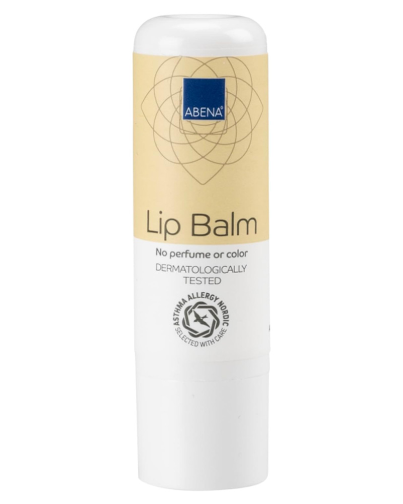 Abena Lip Balm 212011 4 g