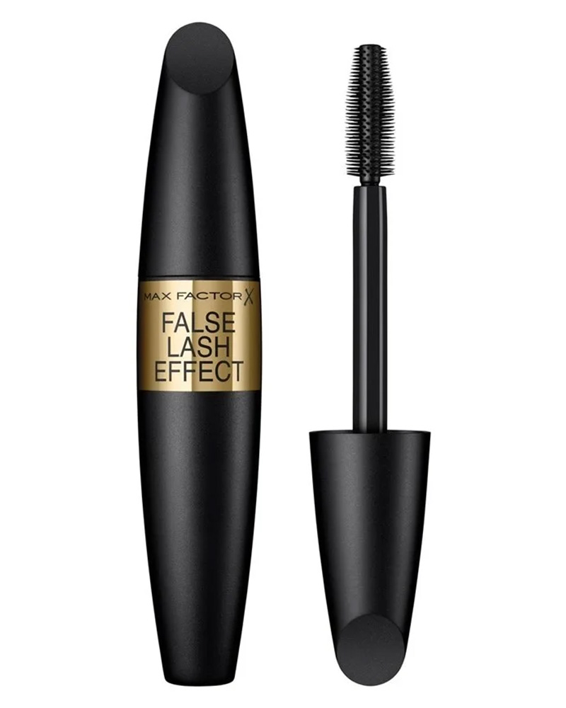 False Lash Effect Mascara 02 Black/Brown