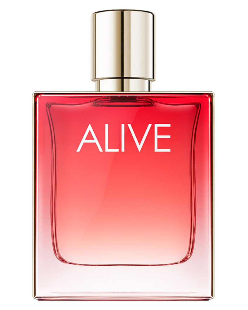 Hugo Boss Boss Alive Intense Eau De Parfum For Women 50ml