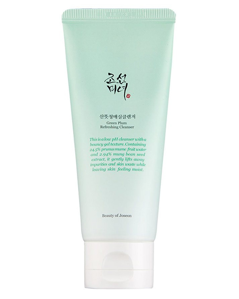 Beauty Of Joseon Forfriskende ansiktsvaskegel - 100 ml