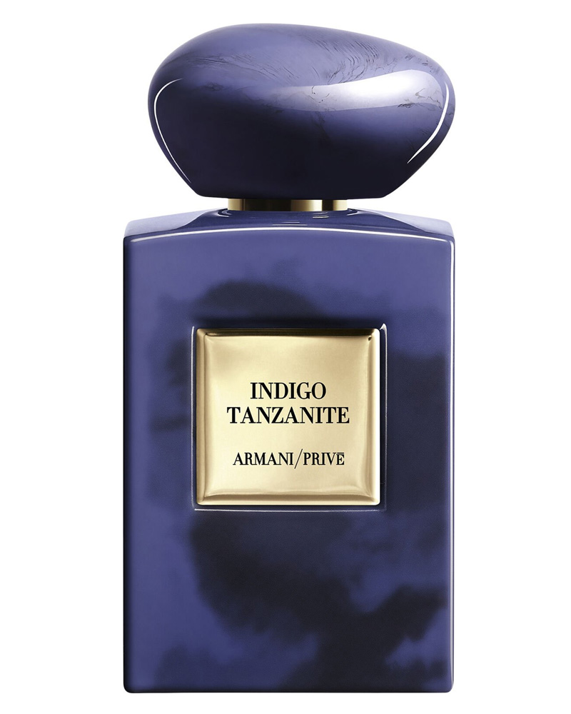 Giorgio Armani Prive Indigo Tanzanite EDP 100 ml