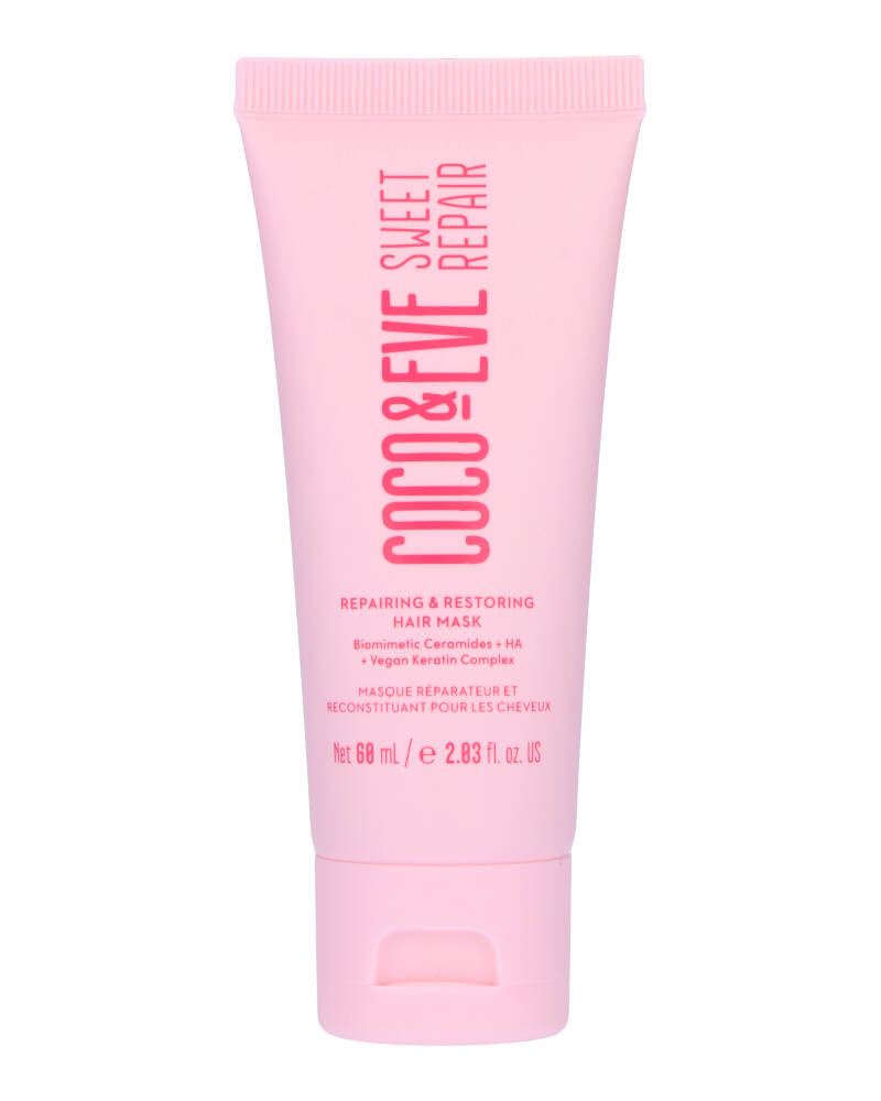 Coco & Eve Sweet Repair Hair Mask 60 ml