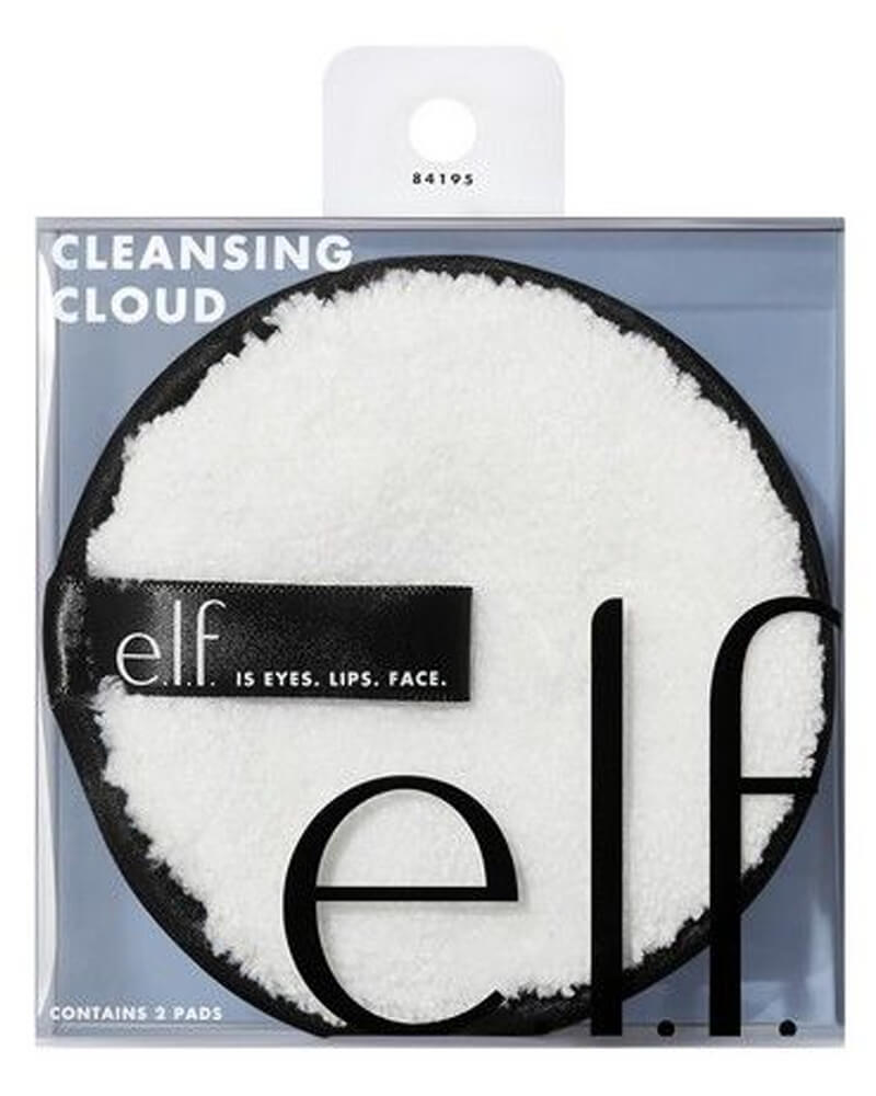 Elf Cleansing Cloud Duo (U)   2 stk.