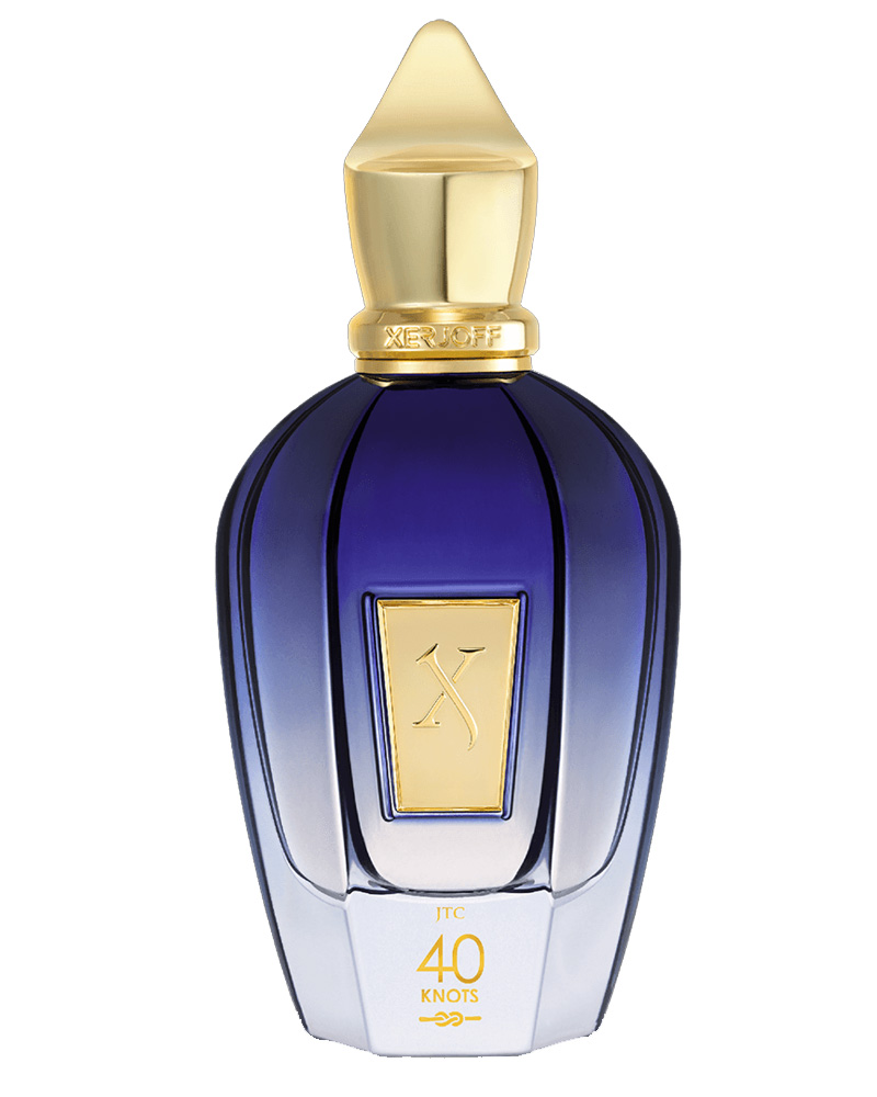 Xerjoff Join The Club 40 Knots EDP 100 ml