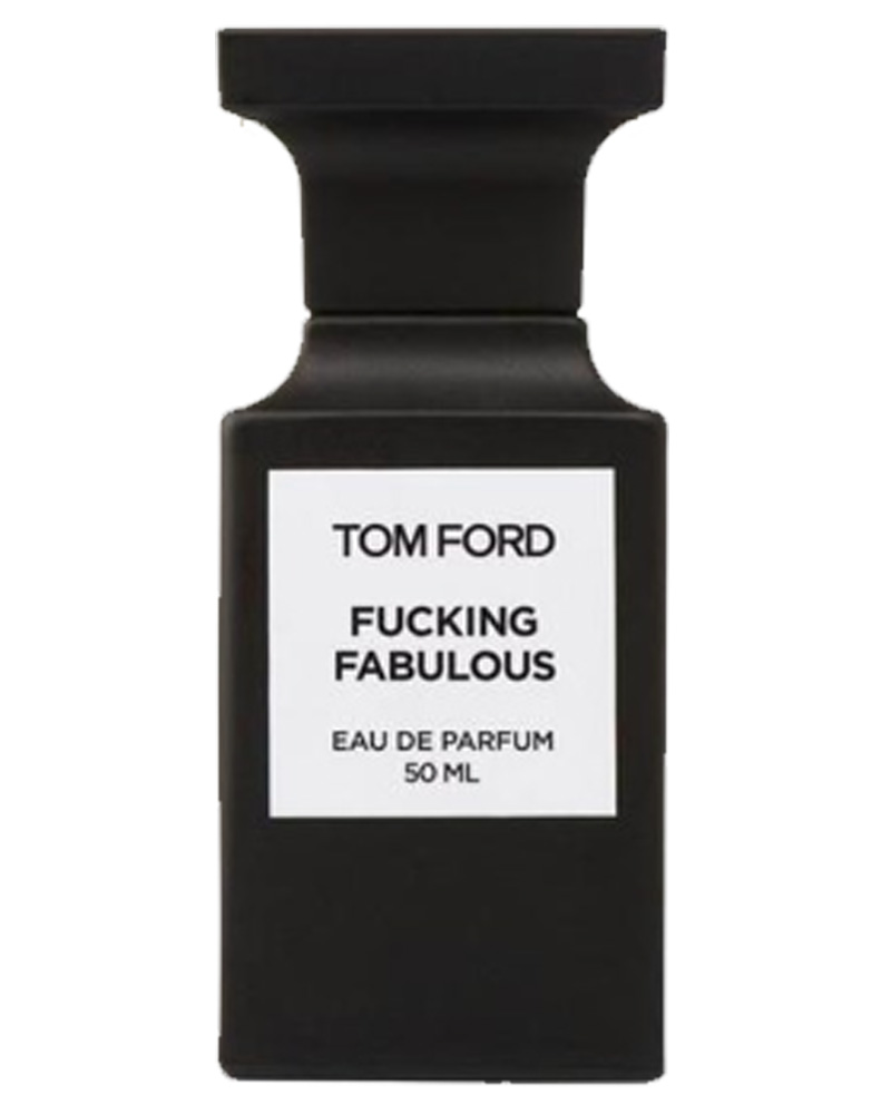 Tom Ford Fucking Fabulous EdP (50ml)