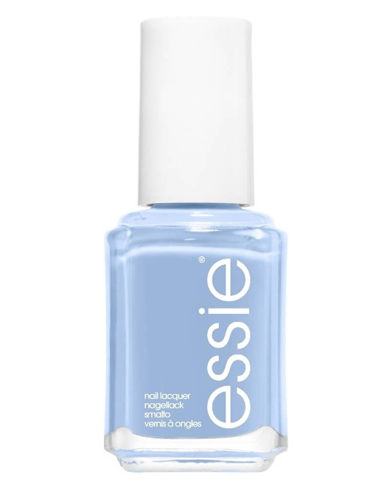 Nailpolish Saltwater Happy