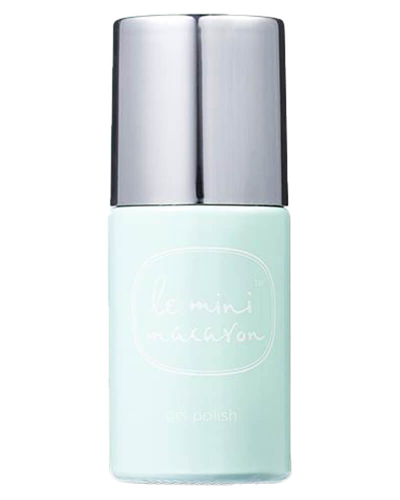 Le Mini Macaron Single Gel Polish Mint Chocolate Chip 8,5ml