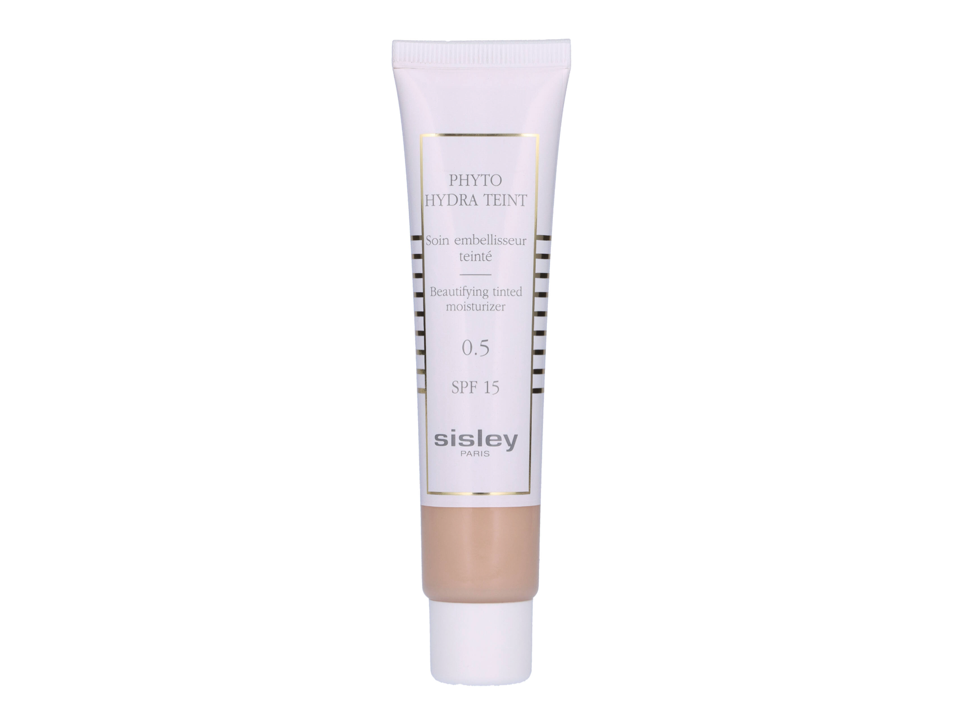 Sisley Phyto Hydra Teint  0.5 Opal SPF 15 40 ml