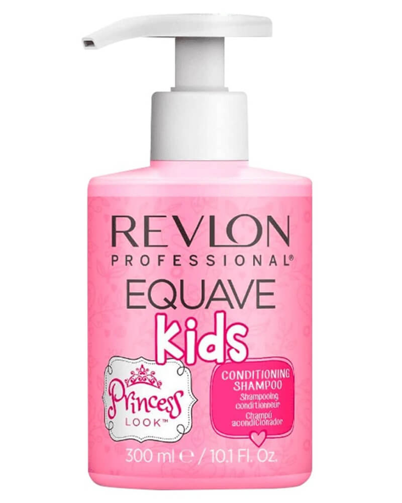Revlon Equave KIDS Conditioning Shampoo Princes Look 300 ml