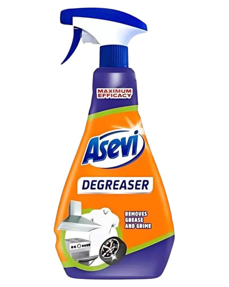 Asevi Degreaser Trigger Spray 750 ml