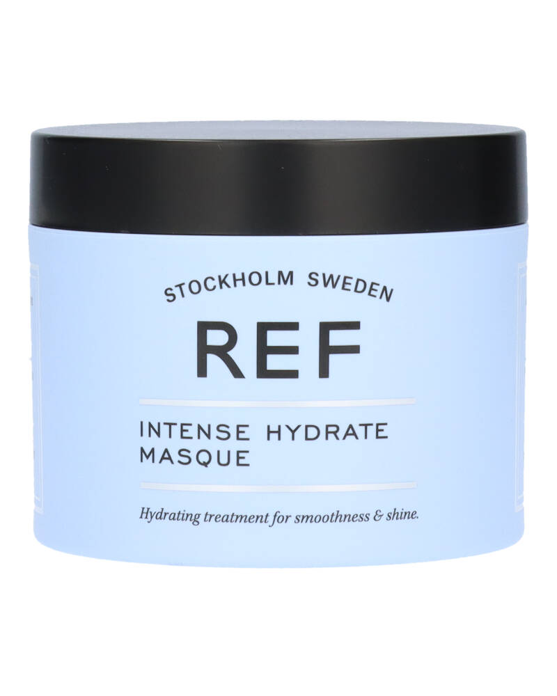 Ref W.Intense Hydrate Mask 250 Ml