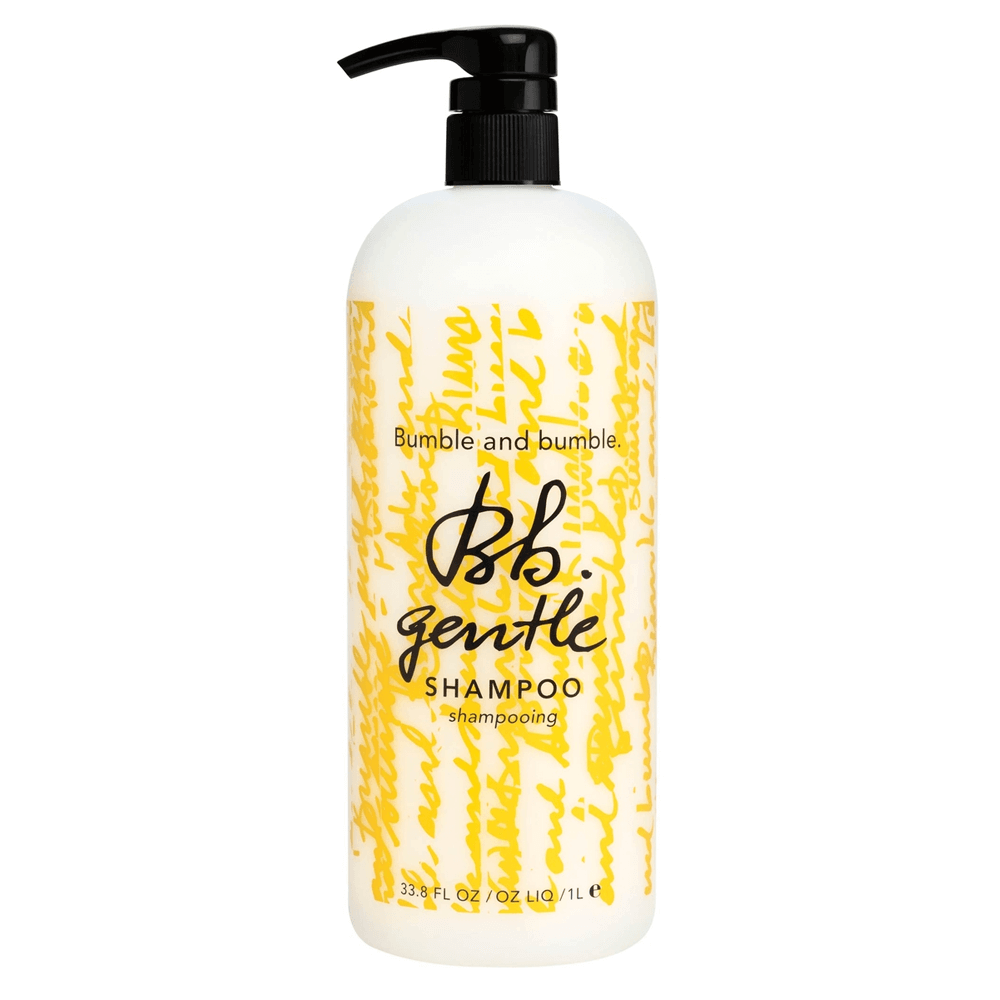 Gentle Shampoo (1000ml)