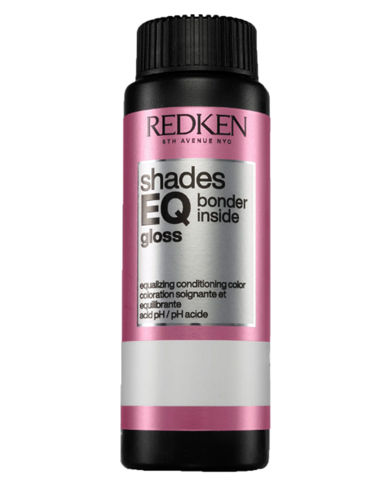 Redken Shades EQ Gloss Bonder Inside 08GG Gold Dip 60 ml