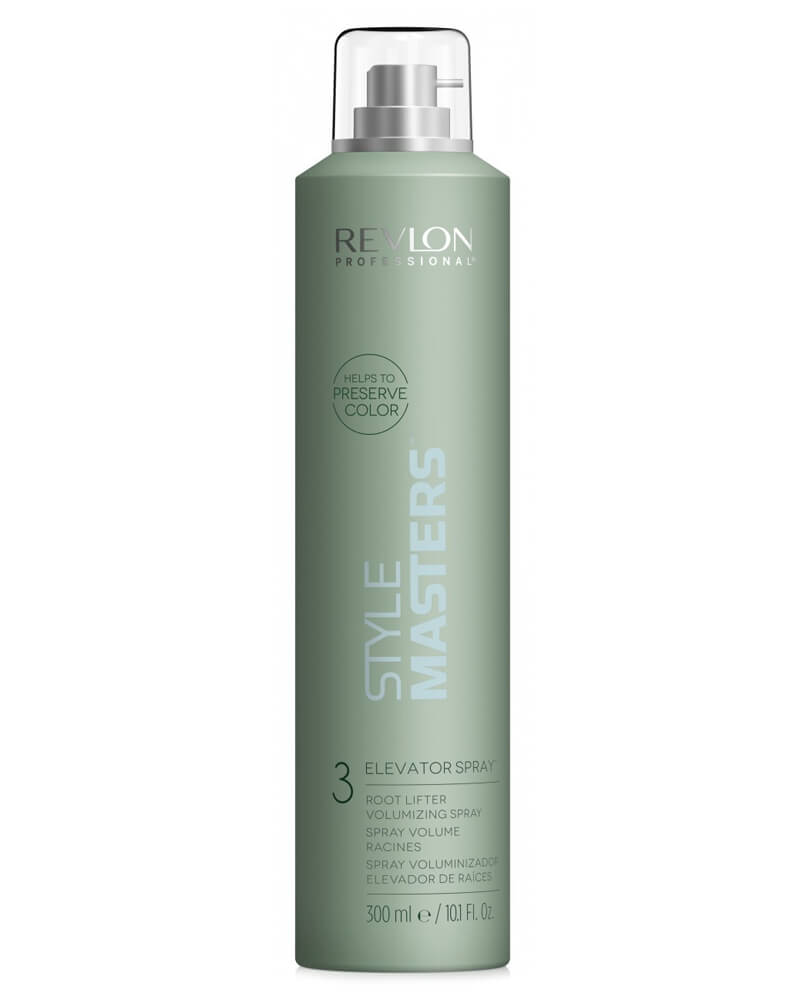 Revlon Style Masters Styling Volume Elevator spray 300 ml