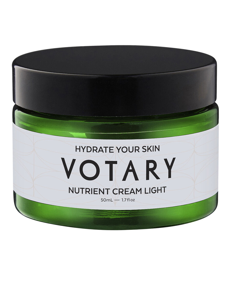 Votary Nutrient Cream Light 50 ml