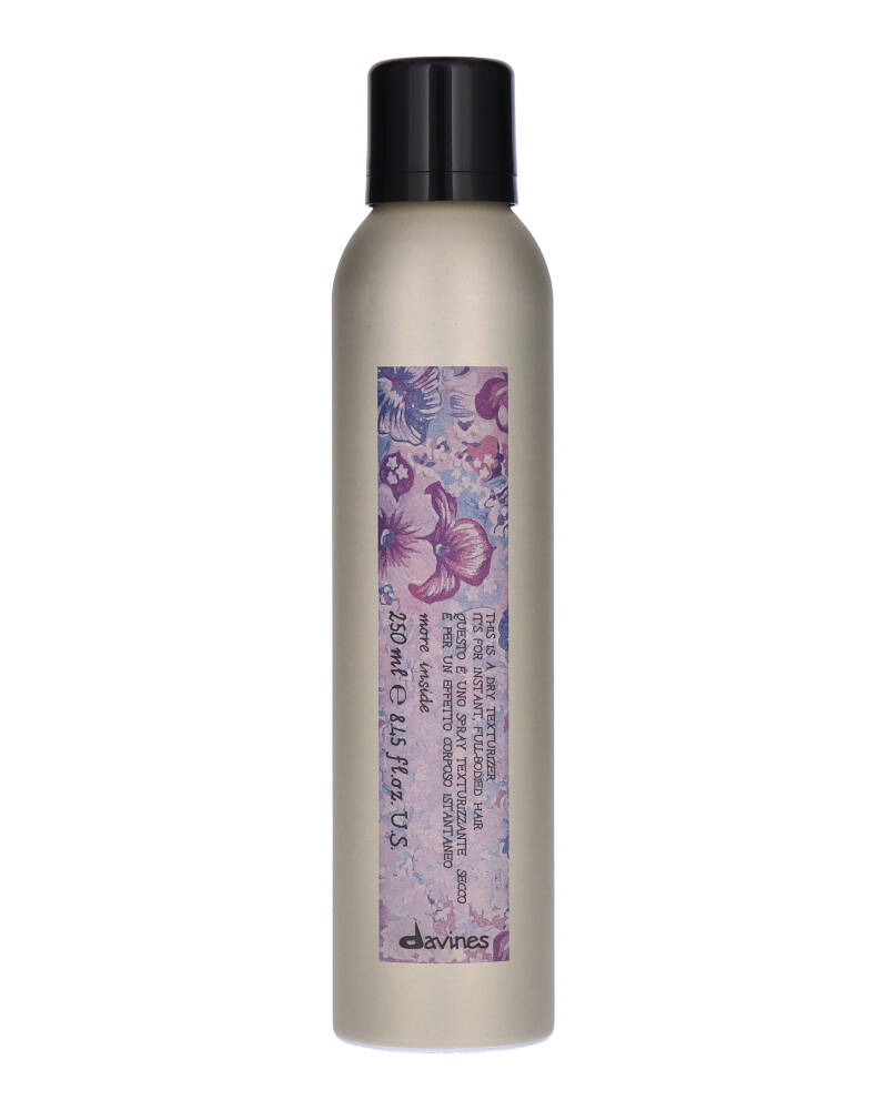 Davines More Inside This Is A Dry Texturizer 250ml
