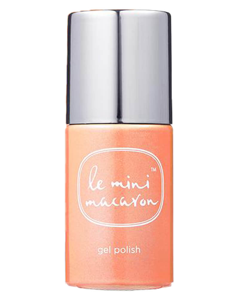 Le Mini Macaron Single Gel Polish Sun Beam 10ml