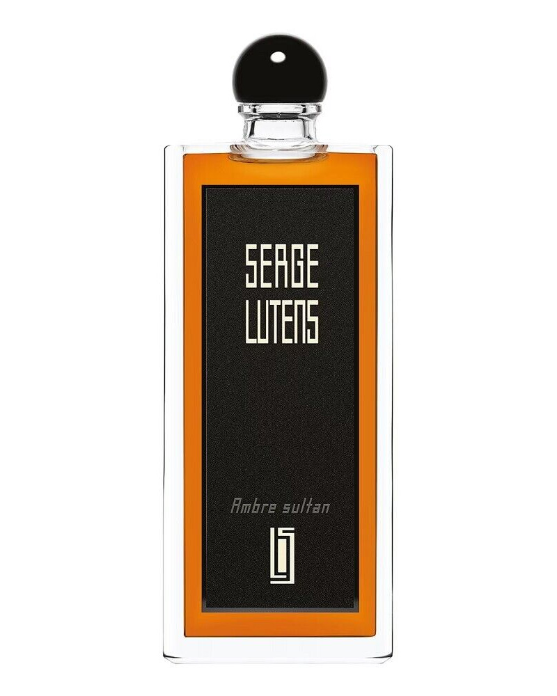 Serge Lutens Ambre Sultan EDP 100 ml