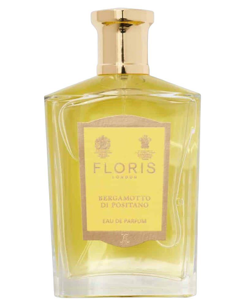 Floris London Bergamotto Di Positano EDP 50 ml