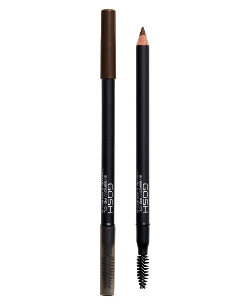 Gosh Eye Brow Pencil 05 Dark Brown