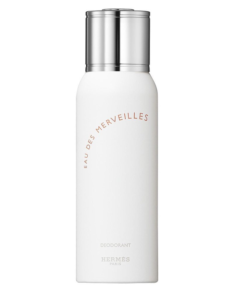 Hermes Eau Des Merveilles Deodorant Spray 150 ml
