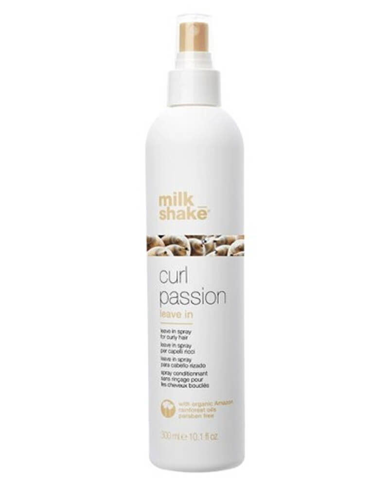Curl Passion Leave-In, 300 ml  Conditioner