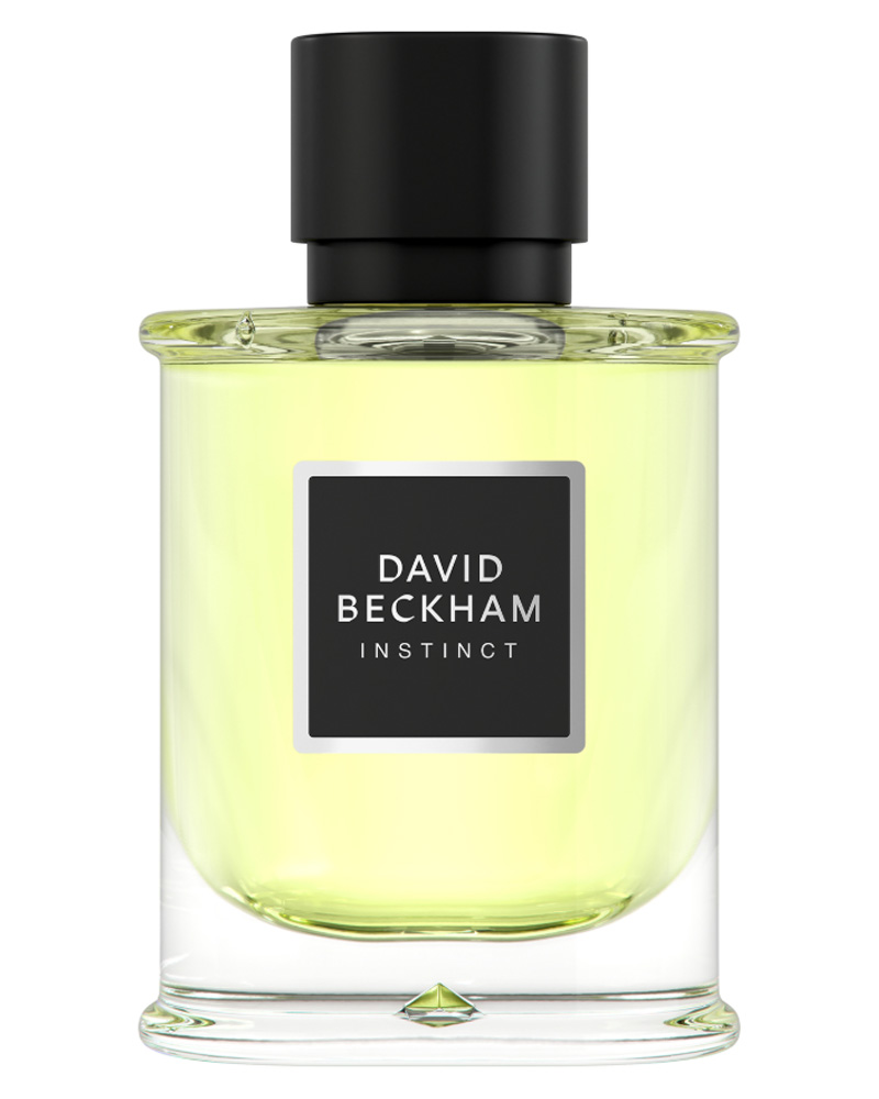 David Beckham Instinct EDP 75 ml