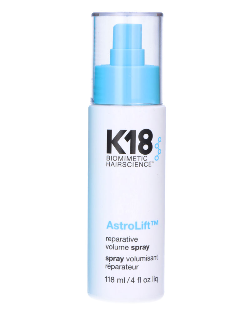 K18 AstroLift Reparative Volume Spray 118 ml