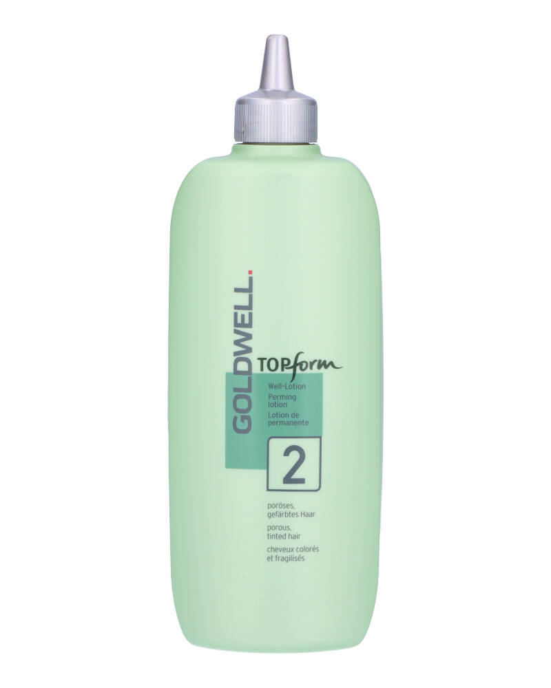 Goldwell Topform Perming lotion 2 500 ml