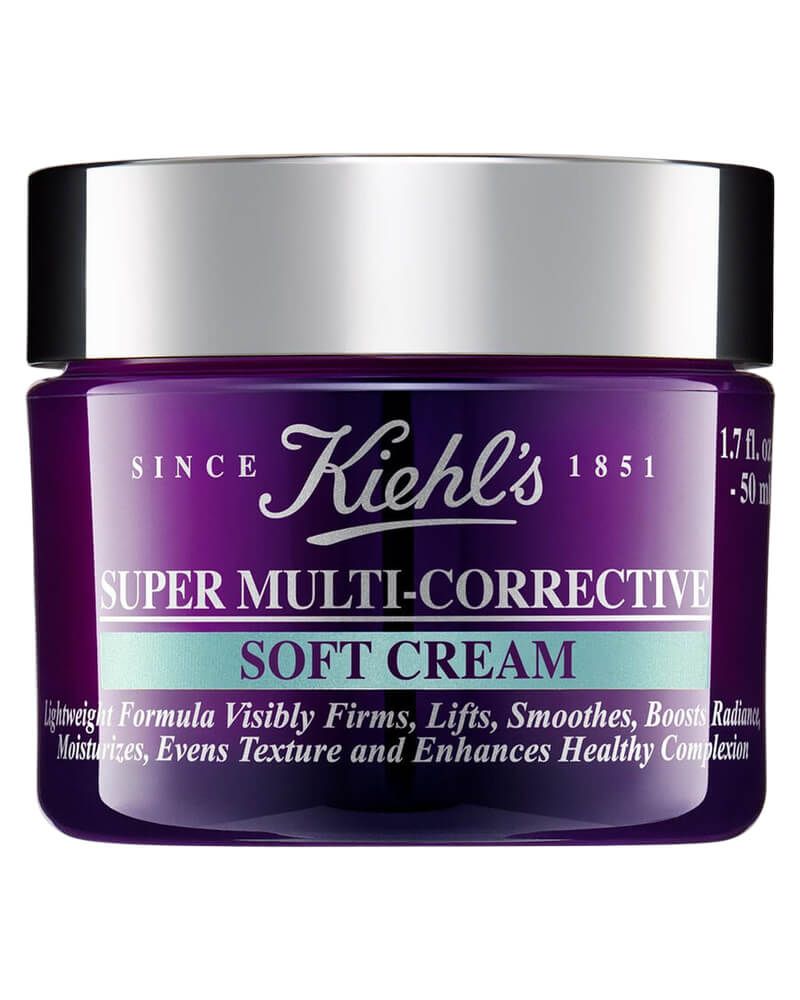 Kiehl's Super Multi-Corrective Soft Cream 50 ml