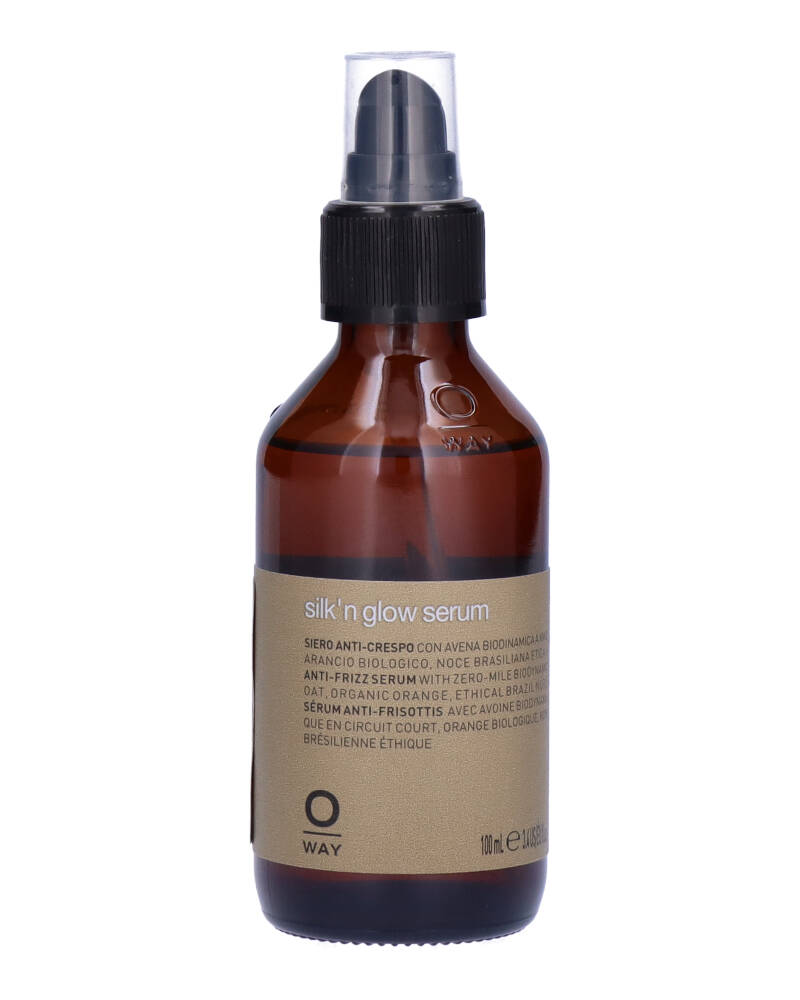 Oway Silk'n Glow Serum 100 ml