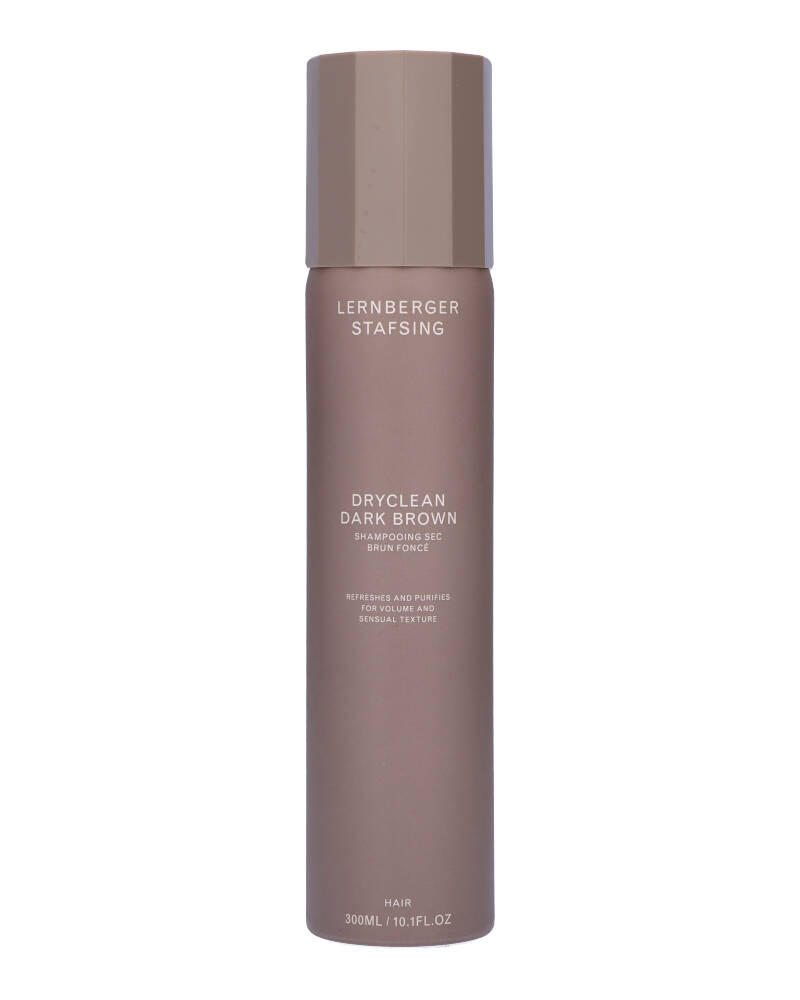 Lernberger Stafsing DryClean Dark Brown Spray  300 ml