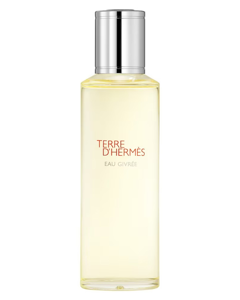 Terre d'Hermès Eau Givrée Eau de Parfum Refill (Størrelse: 125 ML)