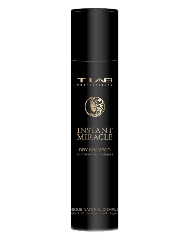 Instant Miracle Dry Shampoo (Outlrt) 150 ml