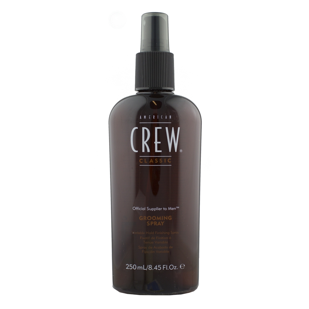 Grooming Spray