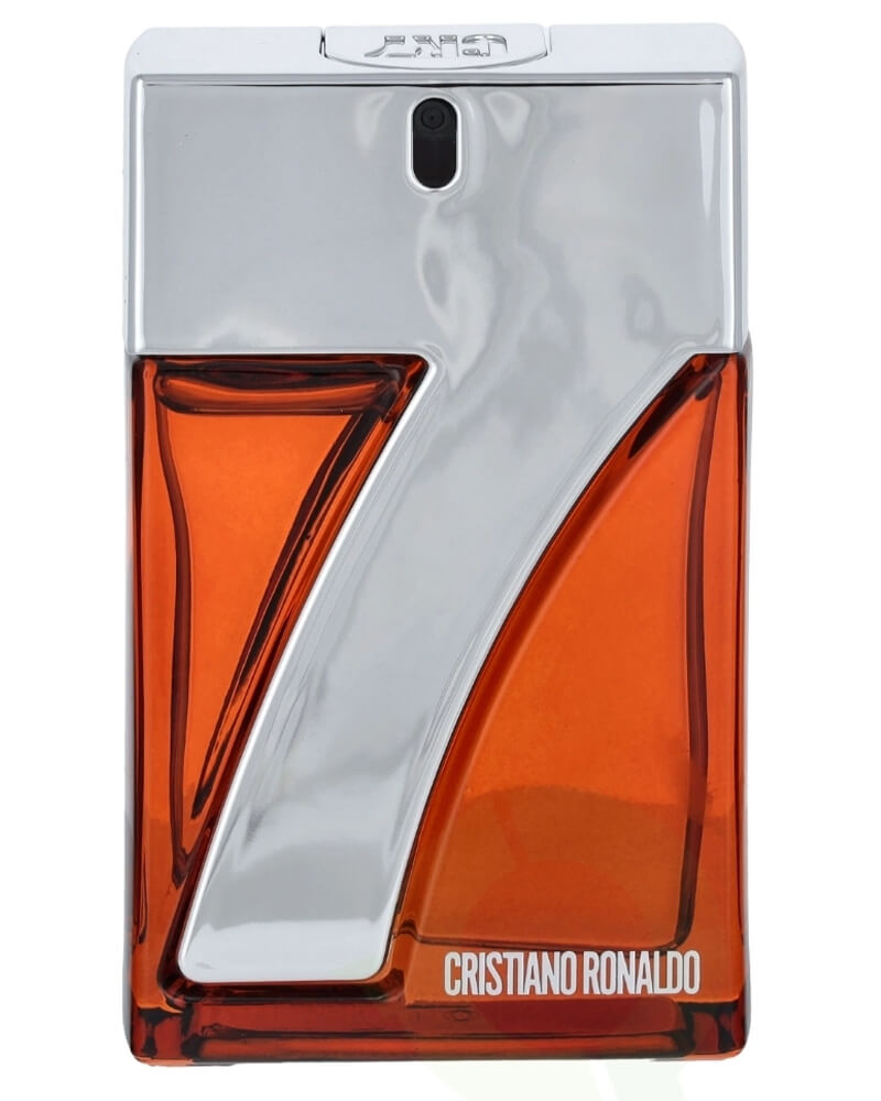 Cristiano Ronaldo CR7 Fearless EDT 30 ml