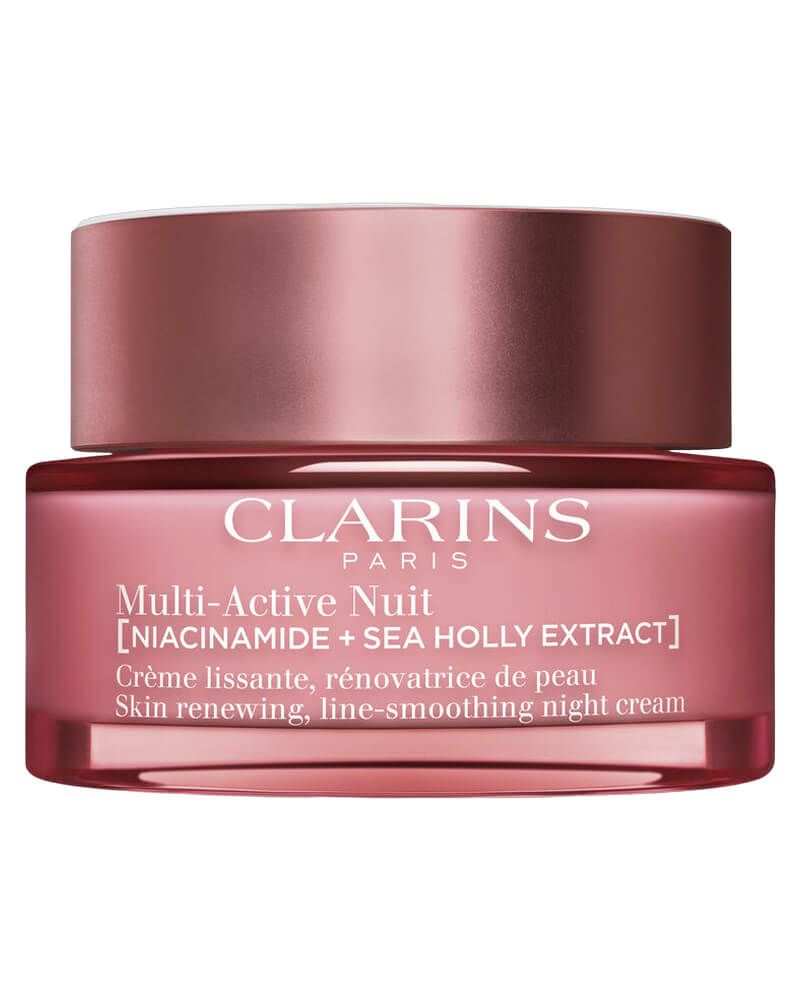 Clarins Multi-Active Night Face Cream 50 ml