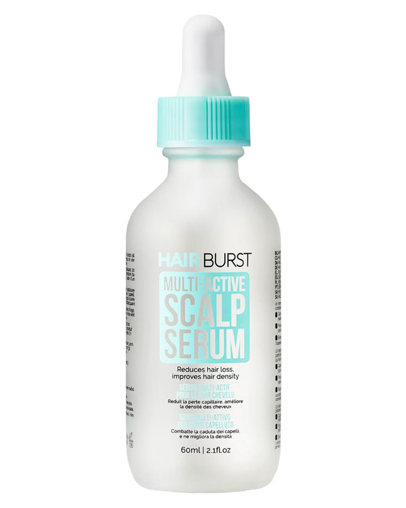 Hairburst - Scalp Serum 60 ml