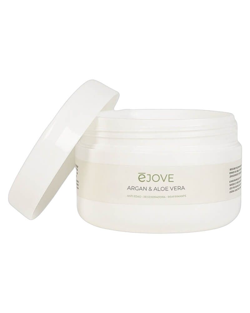Ejove Crema Argán & Aloe Vera 100 ml