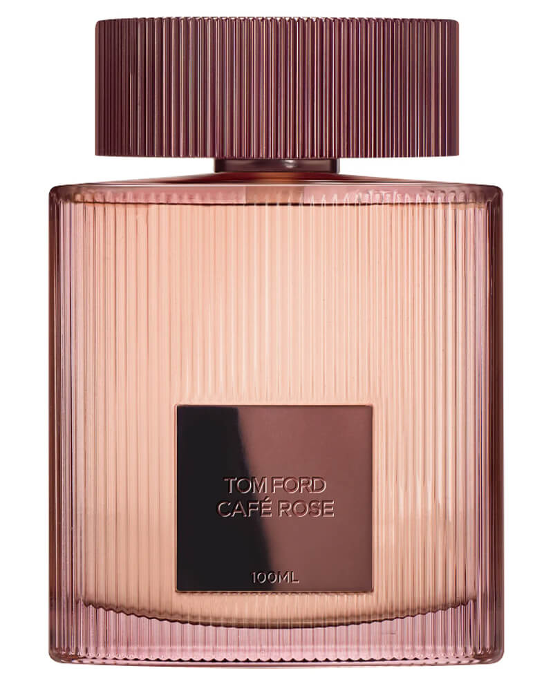 TOM FORD Café Rose Eau de Parfum 100 ml