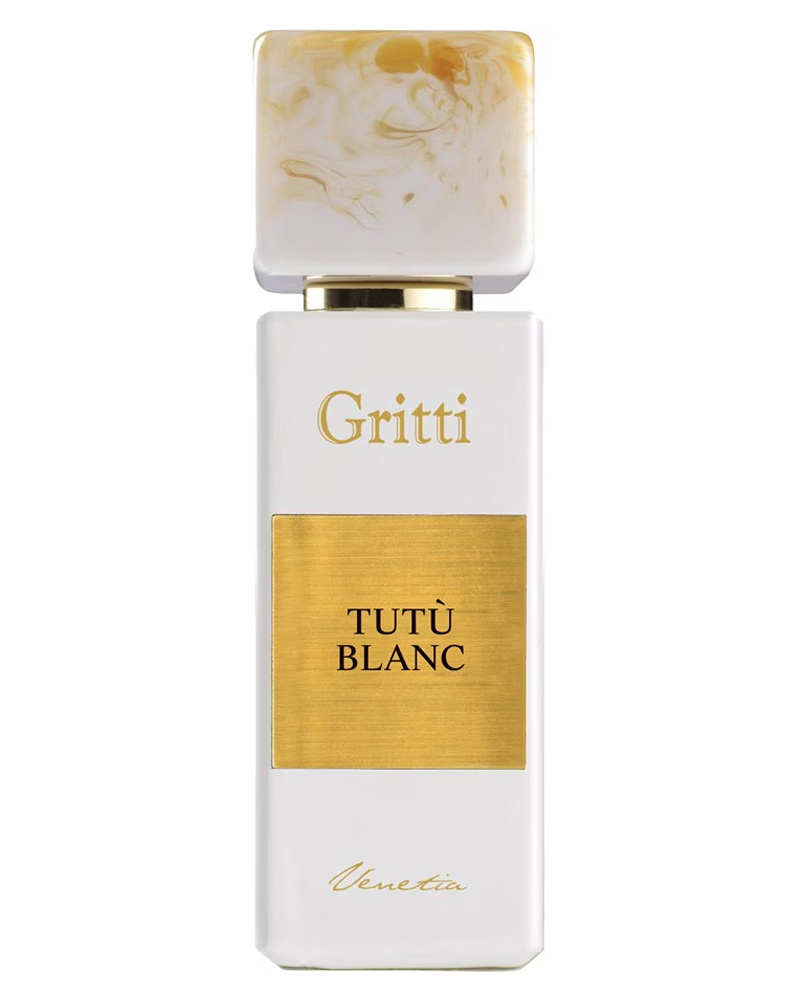 Gritti Tutú Blanc EDP 100 ml