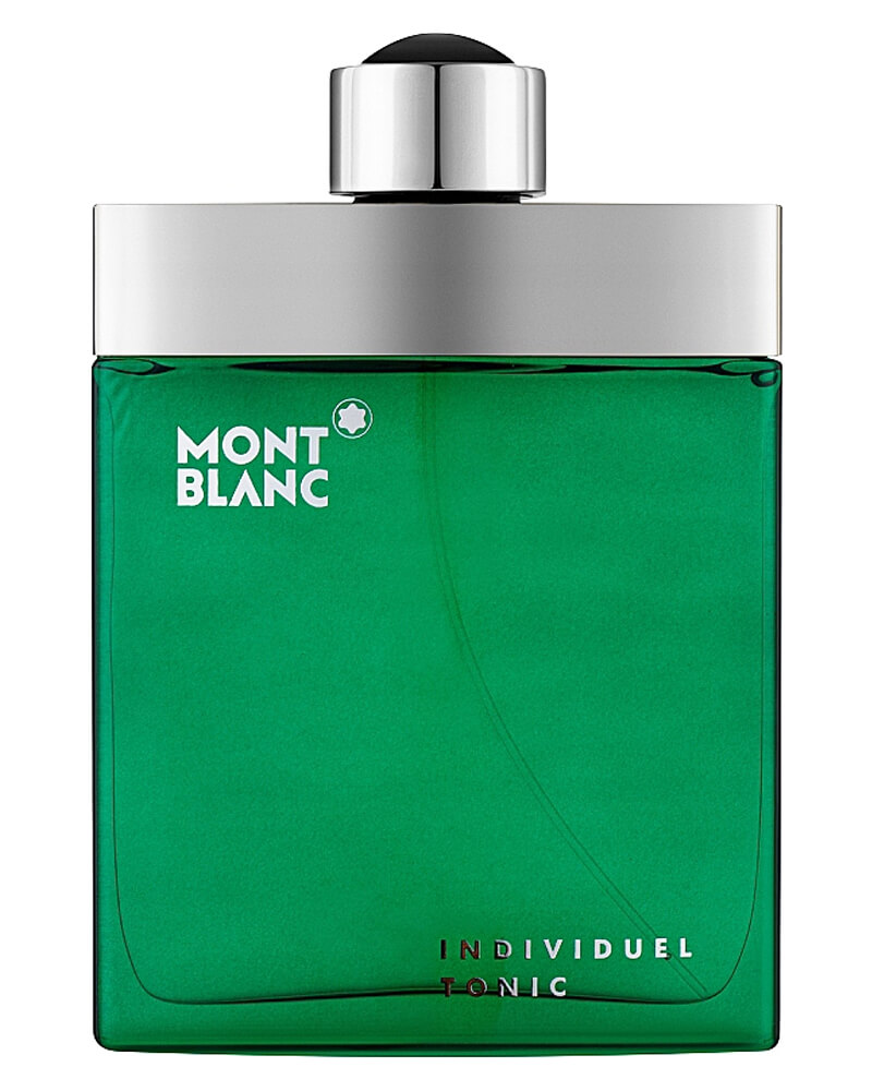 Mont Blanc MONT BLANC INDIVIDUELL TONIC (M) EDT/S 75ML
