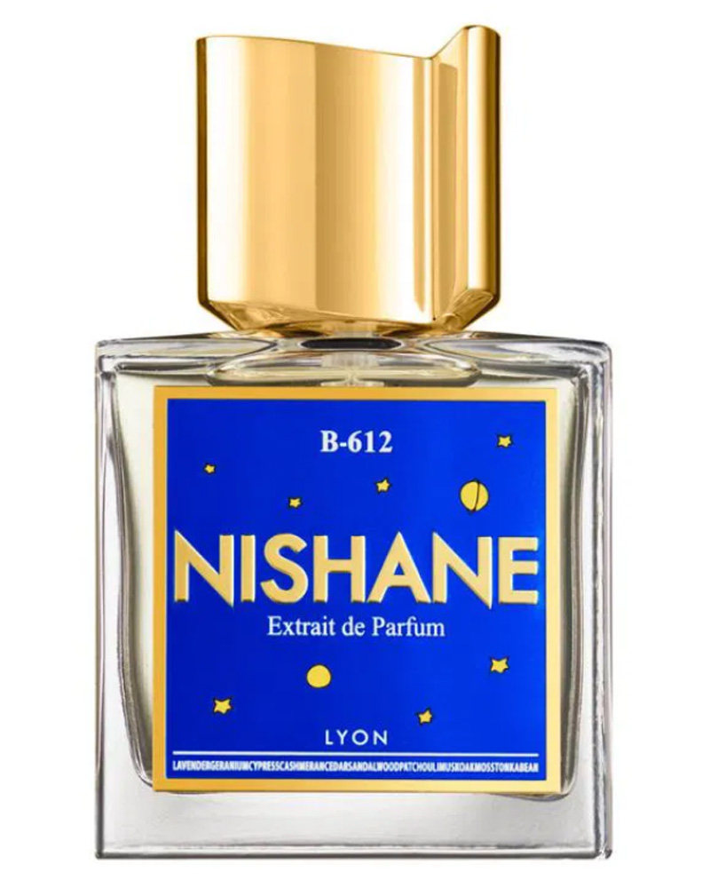 NISHANE B-612 Extrait de Parfum - 50 ml