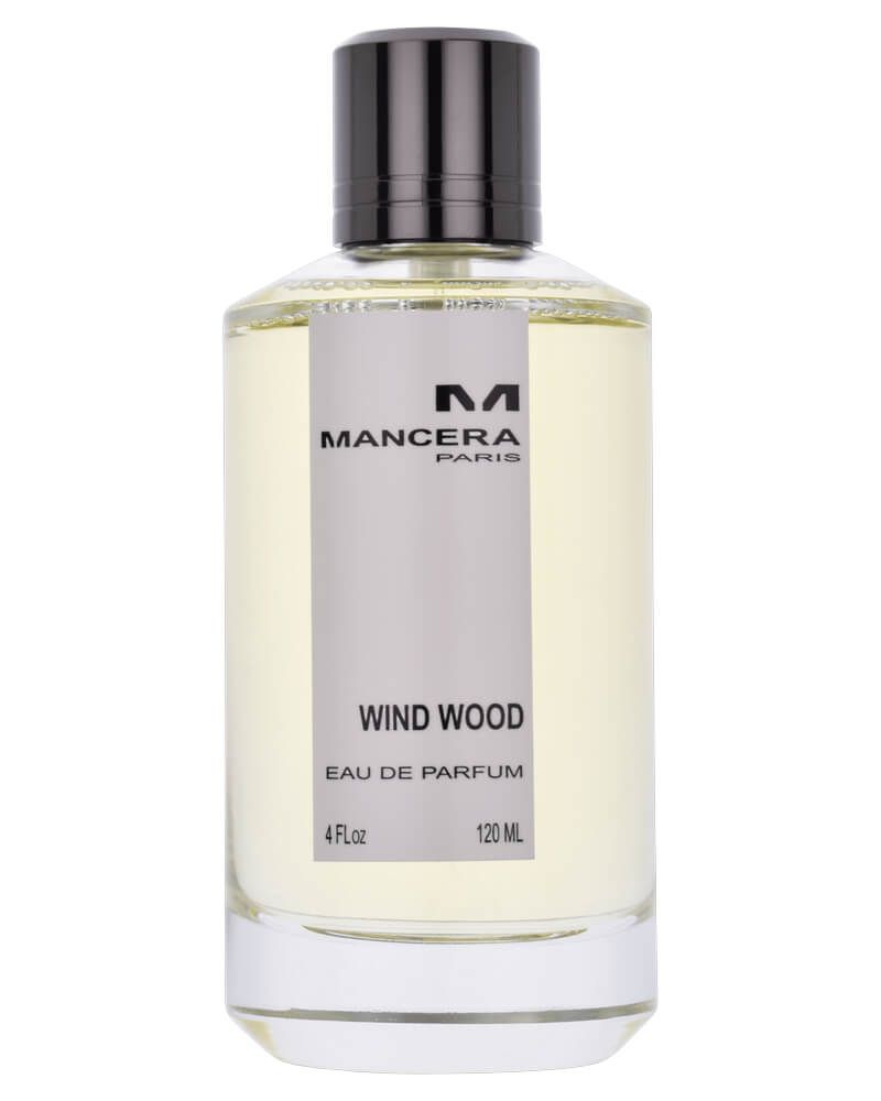 Mancera Wind Wood EDP 120 ml