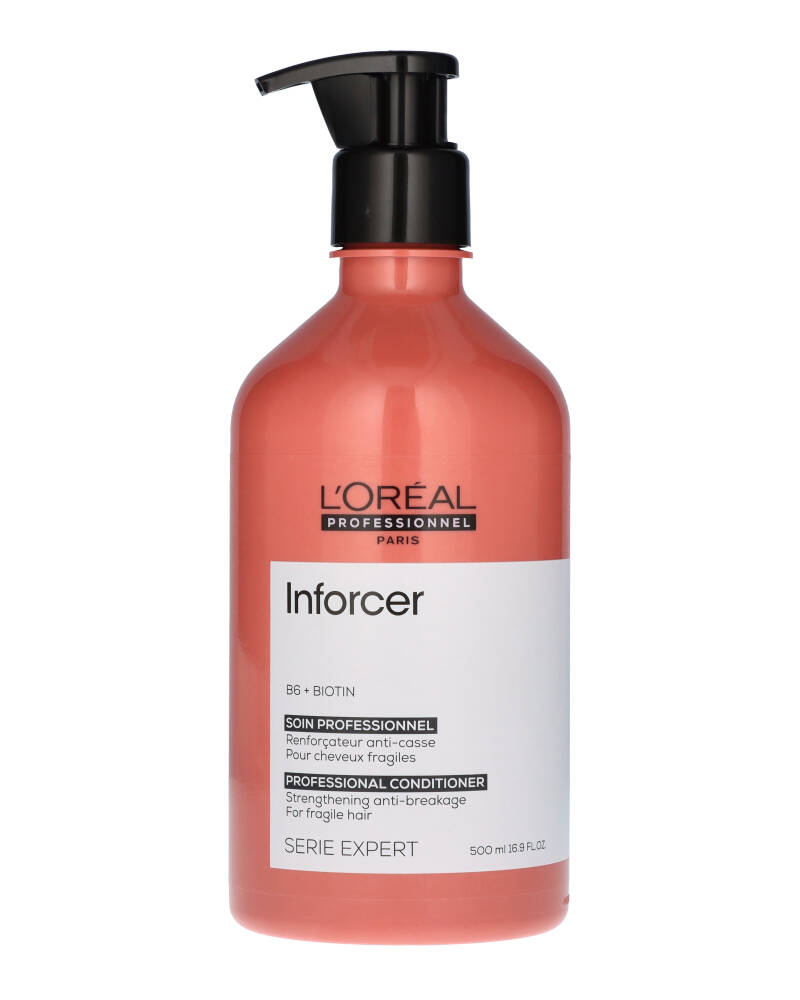 Bilde av Inforcer B6 + Biotin Conditioner 500 ml